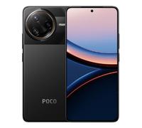 POCO F7 Ultra (5G) 512 Go, Noir