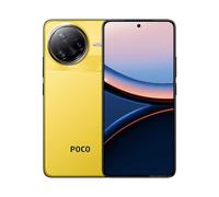 Xiaomi Smartphone POCO F7 Ultra – 5G Dual‑SIM, 12 Go/256 Go, Snapdragon 8 Elite, Jaune