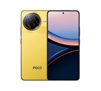 Xiaomi POCO F7 Ultra 5G Dual-SIM 256 Go Jaune