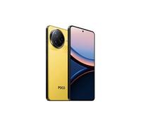 Xiaomi Smartphone POCO F7 Ultra 16+512 Go Jaune Snapdragon® 8 Elite HyperCharge 120W/50W