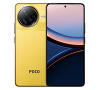 Xiaomi Smartphone POCO F7 Ultra 16+512 Go Jaune Snapdragon® 8 Elite HyperCharge 120W/50W