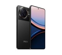 POCO F7 Ultra, Smartphone 12+256 GO, Noir, Flagship Snapdragon® 8 Elite, HyperCharge filaire 120W et sans fil 50W