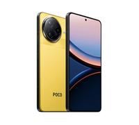 Xiaomi Smartphone POCO F7 Ultra 16+512 Go Jaune Snapdragon® 8 Elite HyperCharge 120W/50W