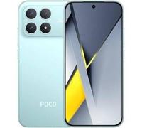 Smartphone - XIAOMI - POCO F8 Pro - 12 Go RAM - 256 Go Mémoire - Écran AMOLED 6,59"" 120 Hz