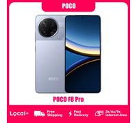 POCO Smartphone XIAOMI F8 Pro 12 Go RAM 512 Go Bleu