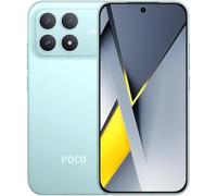POCO F8 Pro (5G) 256 Go, Bleu