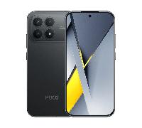 POCO F8 Pro (5G) 512 Go, Noir