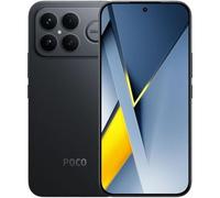 POCO F8 Ultra (5G) 256 Go, Noir
