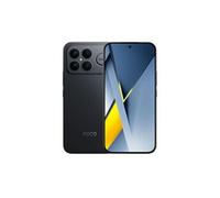 Smartphone - XIAOMI - POCO F8 Ultra - 12 Go RAM - 256 Go - Écran AMOLED 6,9"" 120 Hz
