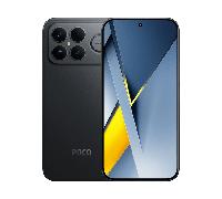 POCO F8 Ultra (5G) 512 Go, Noir