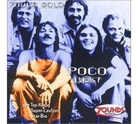 Poco - Fool's Gold-Best [Import]