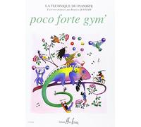 Poco forte Gym'