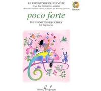 Poco forte --- piano QUONIAM BEATRICE (Auteur)