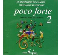 Poco forte vol.2 --- cd seul - audio