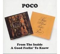 Poco – from The Inside/a – Import