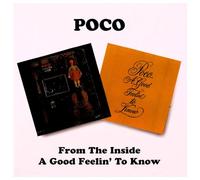 Poco - from The Inside/a. [Import]
