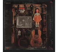 Poco - from the inside LP