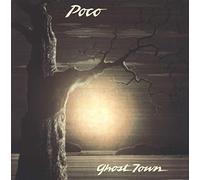 Poco - Ghost Town (1982) [Import]