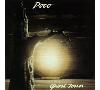 Poco - Ghost Town [Import]