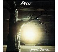 Poco - Ghost Town/Inamorata