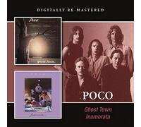 Poco – Ghost Town/Inamorata – Import