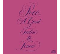 Poco - Good Feelin' to Know By Poco (1989-10-05)
