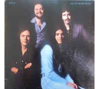 POCO - Head over heals (Germany) / 89 616 XOT