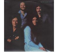 Poco - Head Over Heels - ABC Records - ABCL 5137