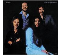 POCO - Head Over Heels [Import]