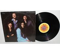Poco - Head Over Heels [Vinyl LP]