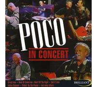 Poco - in Concert [Import]