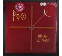 Poco - indian summer LP