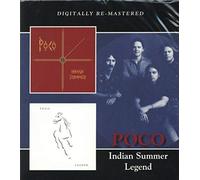 POCO – Legend/Indian Summer – Import