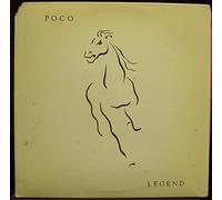 Poco - Legend [Vinyl LP]