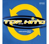 POCO LOCO GANG / MAURIZZIO / SHASH / SCOOTER - POCO LOCO GANG - MAURIZZIO - SASH ! . TOP HITS 99 - VOLUME 2. 1CD