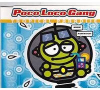 Poco Loco Gang - Tropical Paradise