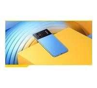 POCO M4 5G 16,7 cm (6.58") Double SIM Android 12 4 Go 64 Go 5000 mAh Bleu