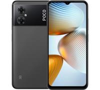 POCO M4 5G 16,7 cm (6.58") Double SIM Android 12 USB Type-C 4 Go 64 Go 5000 mAh Noir