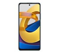 POCO M4 Pro 5G 16,8 cm (6.6") Double SIM Android 11 USB Type-C 6 Go 128 Go 5000 mAh Bleu