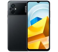 POCO M5 4+128GB DS BLACK OEM