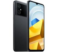 Xiaomi POCO M5 128 Go Noir