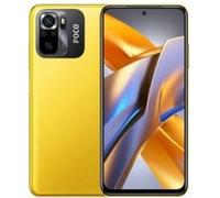 Xiaomi Poco M5s 64 Go/4 Go RAM Double SIM Jaune