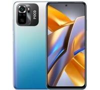 POCO M5s 4+64GB 6.43" EU blue POCO