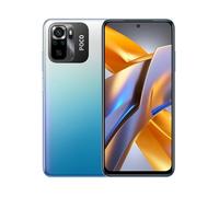 POCO M5s Blue 4GB RAM 64GB ROM