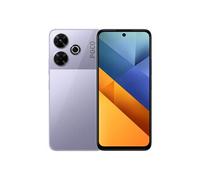 Xiaomi Poco M6 6/128 Go Violet