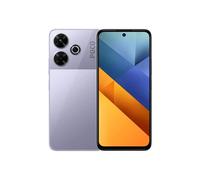 POCO M6 4G 6 Go 128 Go Violet