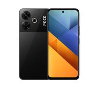 POCO M6 Black 8GB RAM 256GB ROM