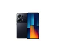 Téléphone portable - Xiaomi - Poco M6 Pro - Écran AMOLED 120 Hz - 12 Go RAM - 512 Go ROM