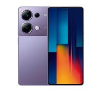 Poco M6 Pro (4G) 512 Go, Violet, Débloqué
