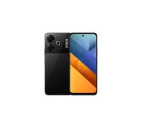 POCO M6 Silver 8GB RAM 256GB ROM